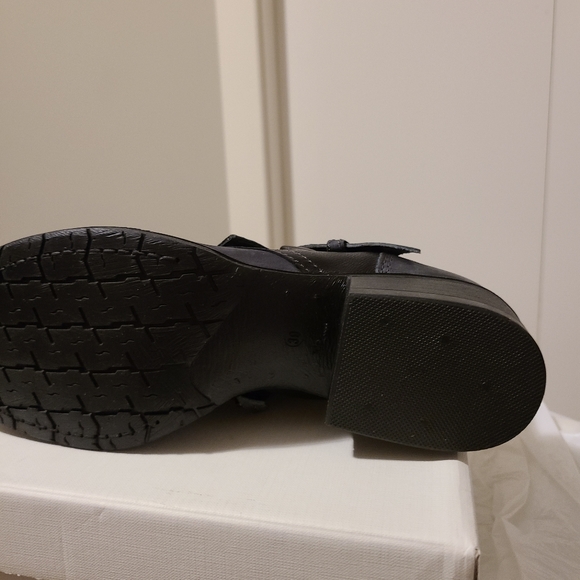 Mjus Brand new leather boots - Picture 7 of 7